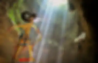 Dendang Dunia Semata Wayang dalam Fotografi Fauzie Helmy 