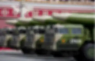 Amerika Patut Waspada, Ini Kemampuan Nuklir China yang Disebut Mampu Bungkam Serangan AS