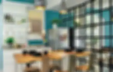 2 Cara agar  Rumah Tetap Lapang Meski Penghuni dan Kebutuhan Bertambah