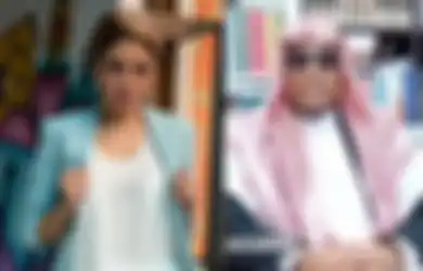 Maaher At-Thuwailibi Diciduk Polisi, Nikita Mirzani Akui Bukan Karena Laporannya, Ada Masalah Lain?
