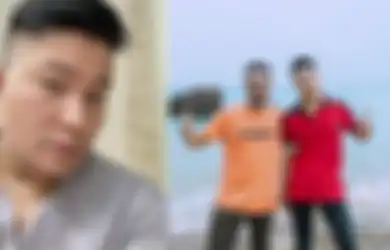 Sedikit-demi Sedikit Dimas Ramadhan Tunjukkan Sifat Aslinya, Asisten Raffi Ahmad Sampai Kesal hingga Beri Sindiran Pedas