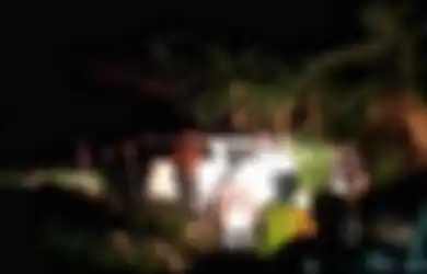 Misterius, Bisa Melaju Hingga 100 Kilometer Per Jam, Pengendara Ini Tak Sadar Tersesat di Hutan Saat Malam Jumat: Saya Merinding