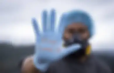 Covid-19 Berubah Jadi Sindemi, Epidemiolog Beri Penjelasan!