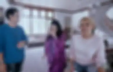 Disebut Wanita Paling Mengerikan, Ternyata Jennifer Jill Izinkan Ajun Perwira Naik Ranjang dengan Perempuan Lain, Tapi Harus Penuhi 1 Syarat Gampang Ini 