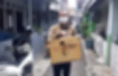 Diundang Sandiaga Uno Jadi Narasumber, Kisah Inspiratif Agus Mustofa Bangun Usaha dari Nol dan Menuai Berkah Selama Pandemi Covid-19