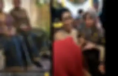 Pernikahan Dokter Muda dan Pengusaha di Makassar Viral, Tak Hanya Berikan Uang Panaik Rp3 Miliar, Pihak Pria Juga Serahkan Sebidang Tanah dan Berlian