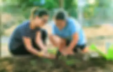 Pengaruh Pandemi Covid-19  bagi Kaum Urban, Muncul 15 Kebiasaan Baru