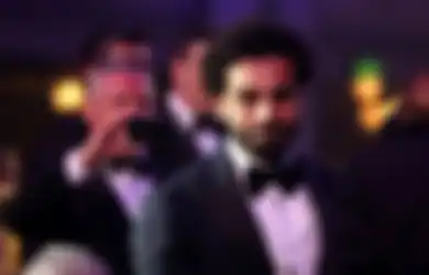 Usai Hadiri Pesta Pernikahan Adik, Mohamed Salah Positif Covid-19 dan Batal Main di Mesir