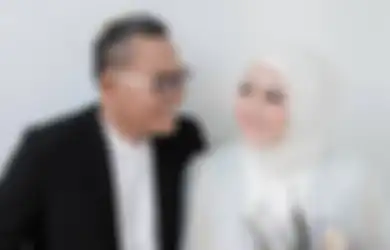 Dijemput Anak Sule di Bandara, Nenek Nathalie Holscher yang Datang Dari Belanda Kegirangan Punya Cicit Baru: Senang Banget ya Alhamdulillah