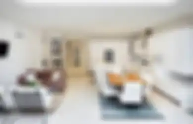 Rumah Urban Tampil Minimal tapi Fungsinya Maksimal, Ini Caranya!