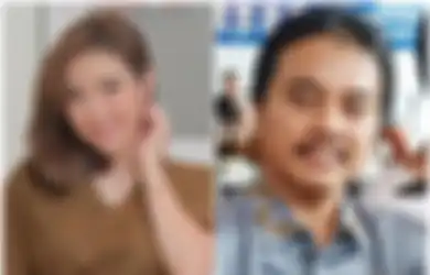 Gisella Anastasia Diam Seribu Bahasa Sikapi Video Asusila Mirip Dirinya, Roy Suryo Beri Tanggapan Perihal Sikap sang Artis: Seharusnya Jadi Momen untuk Bersihkan Namanya