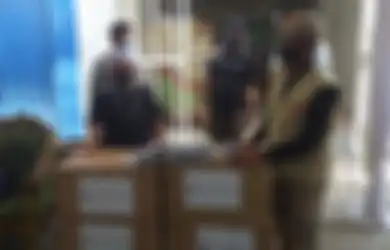 Konser Dangdut di Tegal Bikin Menteri Jokowi Turun Tangan, Kini Netizen Bully Akun Twitter Polda Metro Jaya Usai Acara Habib Rizieq