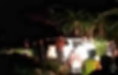 Seram, Lewat Jalan Mulus Tanpa Hambatan, Mobil Pria Ini Tiba-tiba Berhenti, Tau-tau Sudah Berada di Hutan!