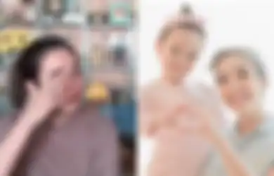 Air Matanya Kembali Mengalir Deras, Gisella Anastasia Sesalkan Hal Pahit yang Menimpa Putri Kesayangannya, Ternyata Ucapan Gempi Ini yang Jadi Penyebab