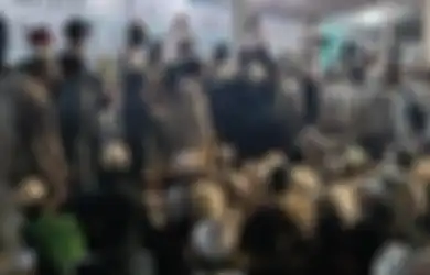 Panitia Perkirakan 10.000 Tamu Undangan Bakal Hadiri Nikahan Putri Rizieq, Jalan KS Tubun Ditutup Total