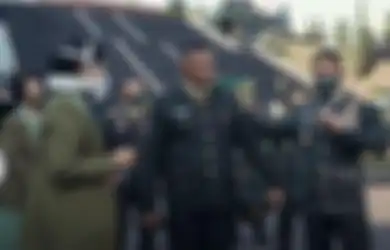Angkat Derajat Keluarga Sampai Tanah Kelahirannya, Letda Ahmad Tak Menyesal Kerja Keras di Pulau Terluar Indonesia Demi Jaga Negara, Pengabdiannya Buat Dirinya Diajak Jalan-jalan Istri Jenderal Andika Perkasa
