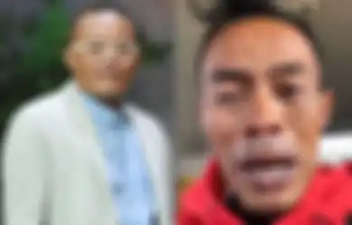 Kondisi Ade Londok Jadi Kusut dan Sering Melamun Usai Banjir Hujatan, Sule Akui Sudah Pernah Beri Peringatan Ini hingga Sebut Kata-katanya Terbukti