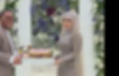 Sule Lepas Masa Duda dengan Pinang Nathalie Holcher, Segini Maskawin yang Diberikan oleh Komedian Kondang Ini
