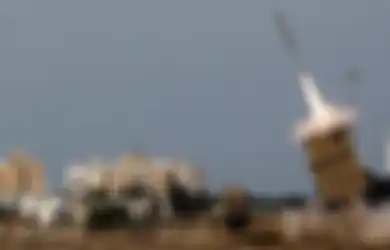 Keluhkan Kemampuan Iron Dome, Menteri Pertahanan Ukraina Blak-blakan Sebut Sistem Israel Tak Dapat Lindungi Negaranya dari Serangan Rudal Rusia