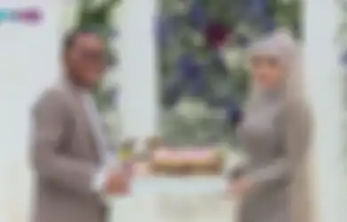 Resmi Menikah, Sule dan Nathalie Holscher Kini Terikat 4 Perjanjian yang Pantang Dilanggar, Apa Saja?
