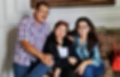Baru Terungkap, Tak Hanya Khirani Trihatmodjo, Ternyata Mayangsari Pernah Punya Anak Kandung dari Bambang Trihatmodjo Sebelum Alami Kejadian Pilu Ini