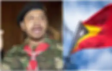 Pantas Baru Dapat Penghargaan Bintang Jasa, Presiden Jokowi Malah Diminta Mencabutnya, Terkuak Ini Catatan Kelam Eurico Guterres di Timor Leste
