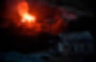 Datangi Medan Perang Antara Armenia-Azerbaijan, Tentara Rusia Syok Dan Terkejut Mendapati Pemandangan Ini Di Medan Peperangan Tersebut