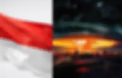 Menteri Luhut Ingin Indonesia Miliki Senjata Nuklir, Faktanya Tanah Air Memang Hampir Pernah Uji Coba Bom Atom yang Kekuatannya Buat Seluruh Dunia Bergidik Ngeri