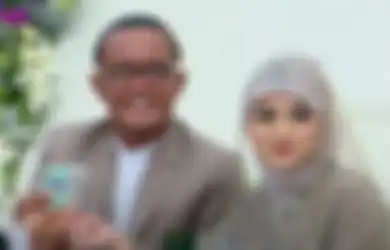 SAH! Sule dan Nathalie Holscher Resmi Menikah, Si Bungsu Ferdi Langsung Todong Adik Baru