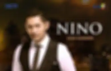 Tak Main-main, Selain Mampu Beradu Akting dengan Glenca Chysara sebagai Nino dalam Sinetron Ikatan Cinta, Evan Sanders Ternyata Lulusan S2 Eropa