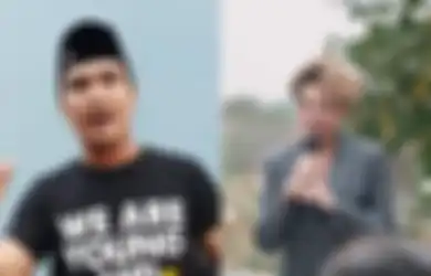 Tak Ada Angin Tak Ada Hujan, Aldi Taher Sebut Nikita Mirzani Adik di Unggahannya hingga Singgung Soal Postingan Maksiat