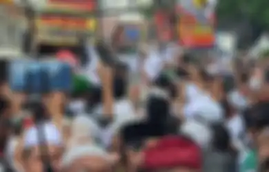 Siap Keliling Indonesia Serukan Revolusi Akhlak, Habib Rizieq Shihab Ultimatum Pihak yang Coba Halangi, Panglima TNI Mendadak Beri Kode Keras!