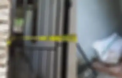 Sesosok Mayat Wanita Ditemukan Terbungkus dalam Karung Dibelakang Penginapan, Terungkap Identitas Korban yang Merupakan Driver Ojol