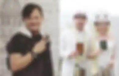 Geram Mantan Suami Terus Ributkan Harta Gono-gini, Jenita Janet Beberkan Tabiat Alief Hedy yang Mendasari Alasan Perceraian Karena Diselingkuhi: Aku Curiga Udah Lama