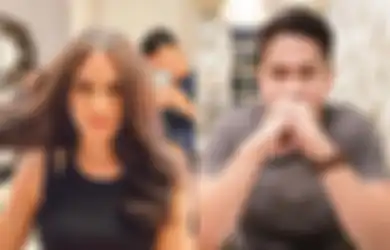 Tak Lagi Kucing-kucingan dari Media, Pevita Pearce dan Arsyah Rasyid Sudah Berani Pamerkan Kemesraan, Kompak Lakukan kegiatan Ini Bak Pasangan Suami-Istri