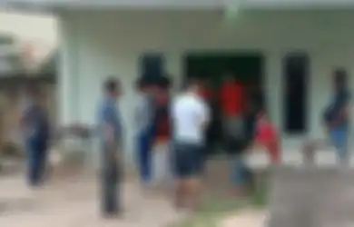 Apes! Baru 4 Hari Kerja di Penginapan, Pria Ini Temukan Jasad Wanita dalam Karung, Rekan Korban: Biadab!