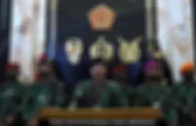Kelompok Ali Kalora Bakal Temui Akhir Hidupnya, Panglima TNI Resmi Turunkan Pasukan Khusus untuk Bantu Satgas Tinombala, Perburuan Teroris Dimulai