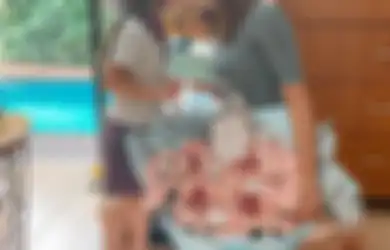 Seakan Jadi Kado Pahit Bagi Gisella Anastasia, Polisi Melayangkan Sepucuk Surat Pemanggilan Bertepatan dengan Hari Ulang Tahun Mantan Istri Gading Marten