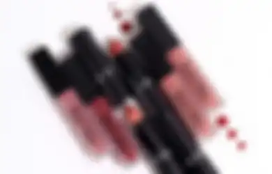 Review Makeup Turki: Note Cosmetics Mattemoist Lipstick & Lip Liquid!