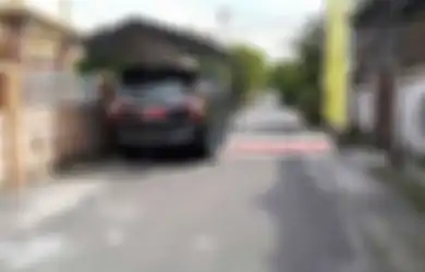 Nasi Sudah Jadi Bubur, Biasa Curhat di Medsos Foto Mobil Komisioner KPU Parkir di Jalan Jadi Viral, Pengunggah Akhirnya Mau Lakukan Ini