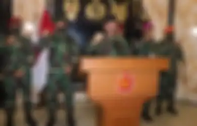 Usai Kumpulkan 5 Jenderal Tempur, Panglima TNI Sidak 3 Markas Komando Pasukan Khusus TNI, Mau Perang Lawan Siapa?