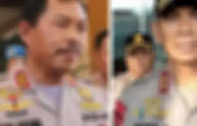 Kapolri Copot Jabatan Kapolda Metro Jaya dan Jabar Dicopot, Ada Kaitan dengan Rizieq Shihab?