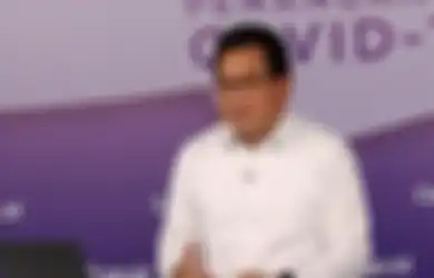 Tak Boleh Lengah Meski Zona Merah Meluas, Juru Bicara Pemerintah Covid-19 Minta Pemerintah Daerah Galakkan Protokol Kesehatan 3M dan 3T