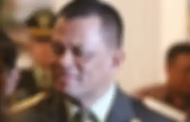 BPOM Belum Merestui, Uji Klinis Vaksin Nusantara Tahap Kedua Tetap Dilanjutkan, Gatot Nurmantyo Mau Jadi Relawan Karena Yakini Hal Ini