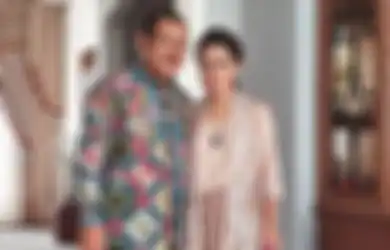 Dinikahi Pangeran Cendana yang Tajirnya Gak Ketulungan, Begini Mewahnya Rumah Mayangsari, Bertema Klasik dan Dilengkapi Kebun Beragam Buah yang Luas