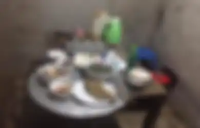 Cuma Gara-gara Masak Tidak Enak, Wanita yang Sedang Hamil Ini Dipukuli Mertuanya Sendiri dengan Martil dan Paku, Dua Cucunya Ikut Kena Amuk Sampai Cidera Otak