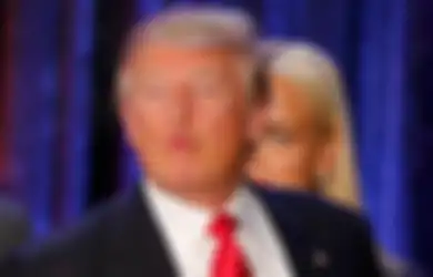 Selama Ini Ngeyel dan Enggan Tinggalkan Gedung Putih, Trump Akhirnya Menurut, Tapi Minta Syarat Ini Dipenuhi
