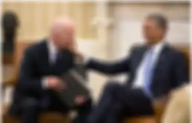 Begini Susunan Kabinet Baru Amerika Serikat Arahan Joe Biden, Orang-orang Trump Dibuang, Ganti Tunjuk Orang Kepercayaan Era Obama, Pompeo Langsung Digantikan Sosok Ini