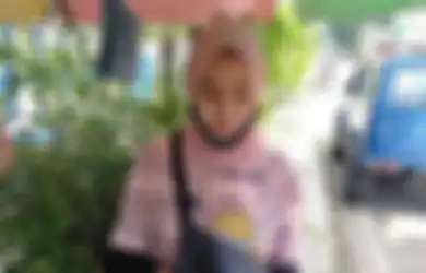 Warga Tasikmalaya Heboh Lihat Tukang Rujak Cantik Mulus Bak Artis, Warganet: Eh Ternyata Cantik, Hidungnya Mancung Bagus Euy