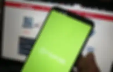 Aplikasi Nafas Bisa Tampilkan Polusi Udara di Sekitar Jabodetabek
